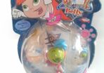 Atomic Betty Figures 2005 Playmates