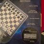 Electronic Einstein Chess Wizard Set Image 9