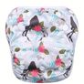 Swimming diapers 0+ adjustable to 12m+ Image 3