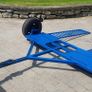 Heavy Duty Car Transporter Dolly & Bin Trailer Image 3