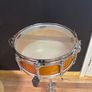 Pearl free Floating Snare Drum Image 5