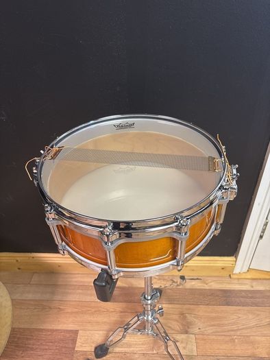 Pearl free Floating Snare Drum