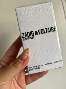 Zadig & Voltaire
