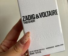 Zadig & Voltaire