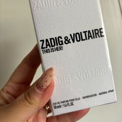 Zadig & Voltaire