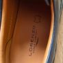 Lorenzo genuine leather shoes Image 4