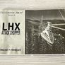 LHX Attack Chopper for Mega Drive Boxed Image 8
