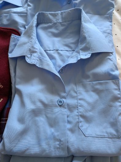 School uniform