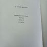 Kevin Boland / Up Dev! /1977 Image 3
