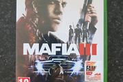 mafia 3 xbox one