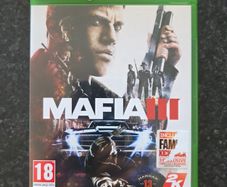 mafia 3 xbox one
