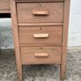 Pedestal desk Image 7