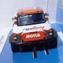 Scalextric Mini Miglia -JRT Racing Team -Andrew Jordan  Slot Car ( BTCC touring ) Image 5