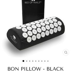 Bed of Nails