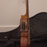 Cuatro Puerto Rico acoustic guitar with pickup Image 5