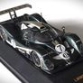 Diecast Model Le Mans Bentley EXP Speed 8 2001 - IXO Le Mans 1:43 Image 4