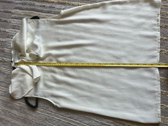 Maje blouse size 2 .uk 10 . Great condition