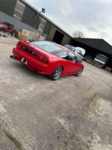 180sx 1jz