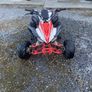 Quad (mini quad) 110 cc Image 4