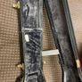 Epiphone Flying V Hard Case Image 3