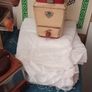 vintage Peugeot coffee grinder Image 2