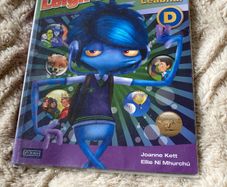 Irish language children's book