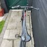 Carrera subway hybrid bike Image 4