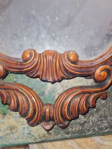 Vintage Mirror