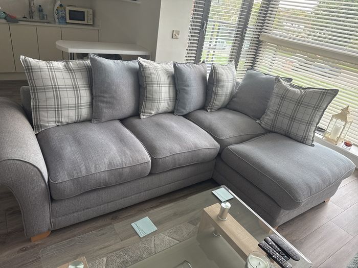 sofa