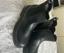 Kids next boots