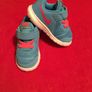 Nike Trainers, size EU- 21, UK-4,5 Image 2