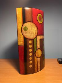 Ceramic Flower Vase