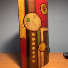 Ceramic Flower Vase
