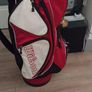 wilson golf bag Image 4