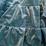 BNWT Marks and Spencer velour dress (3-4) Image 4