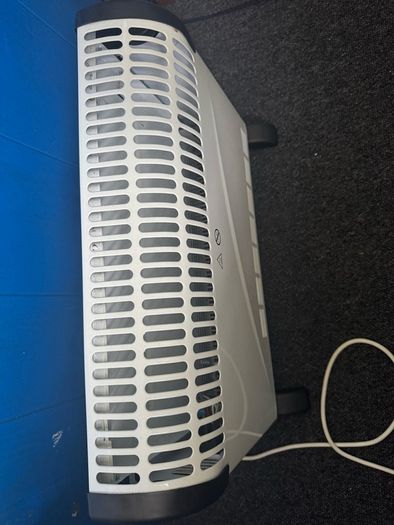 Heater