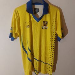 clare gaa jersey