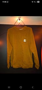 Carhartt Workwear Sweatshirt
