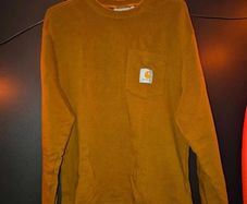 Carhartt Workwear Sweatshirt