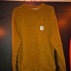 Carhartt Workwear Sweatshirt
