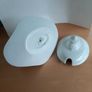 Vintage Italian parmesan dish Image 4