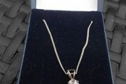 Lovely New Elisabeth Duke Necklace