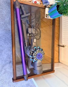 dyson v6 trigger