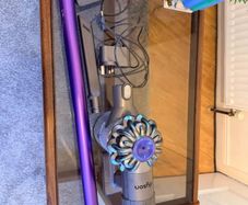 dyson v6 trigger