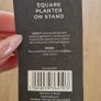 Square Planter On Stand Image 3