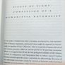 Stephen Jay Gould. Leonardo's Mountain of claims and the Diet of Worms. Hardback With Dustjacket In Good Condition. Image 6