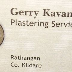 Plasterer