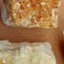 Citrine Druzy Crystal Image 2