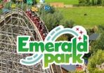 4 x Emerald Park Tickets