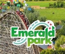 4 x Emerald Park Tickets